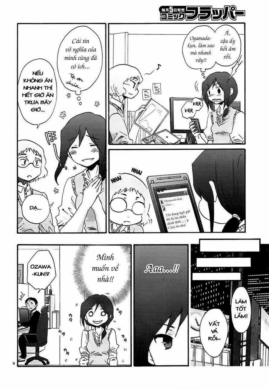 Shrine Chapter 13 trang 8