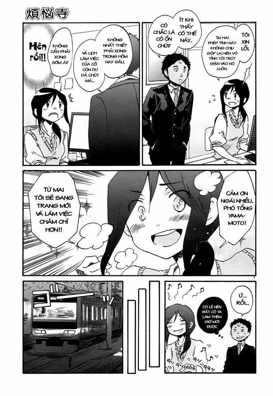 Shrine Chapter 13 trang 9