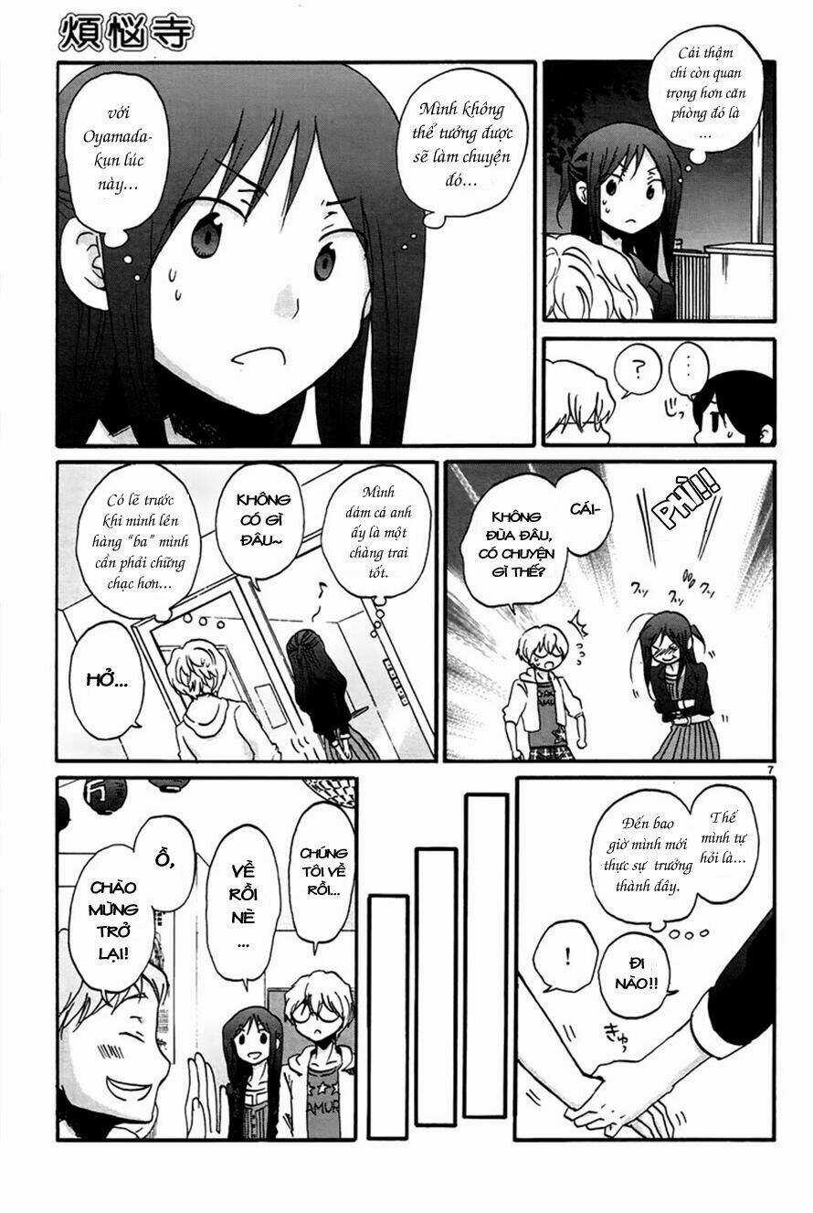 Shrine Chapter 14 trang 7