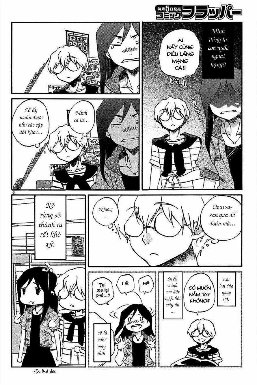 Shrine Chapter 16 trang 6