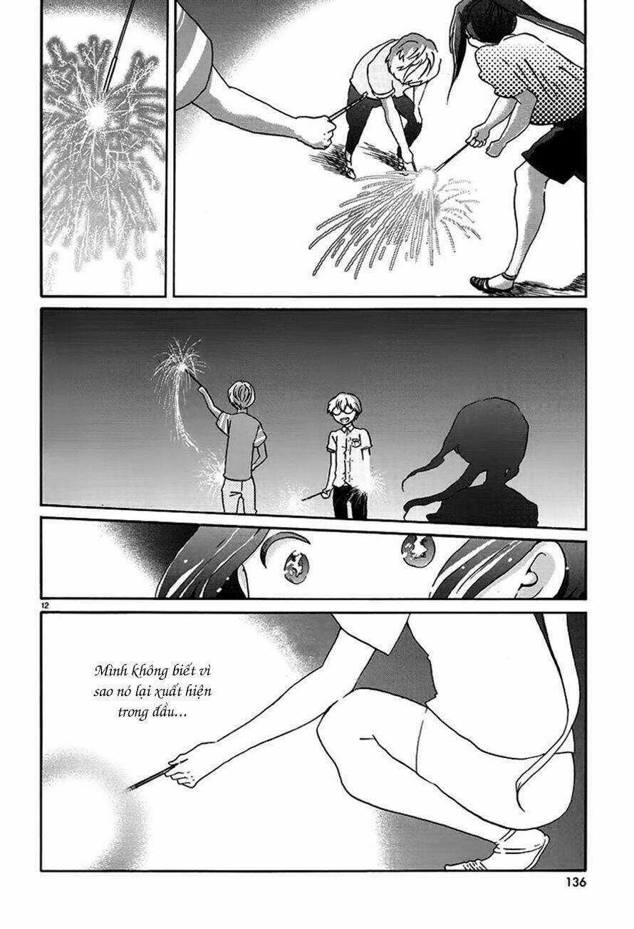 Shrine Chapter 17 trang 11