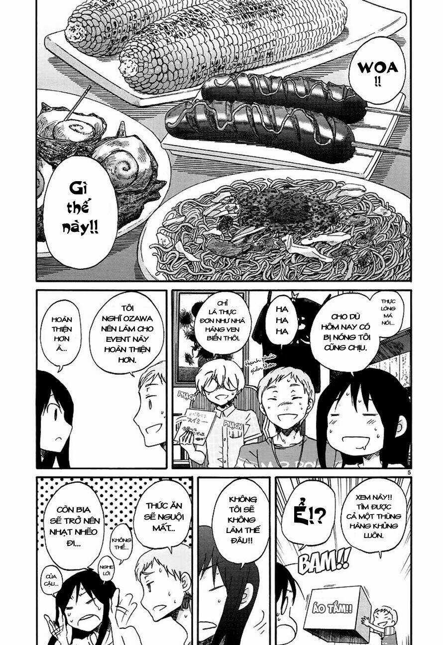 Shrine Chapter 17 trang 4