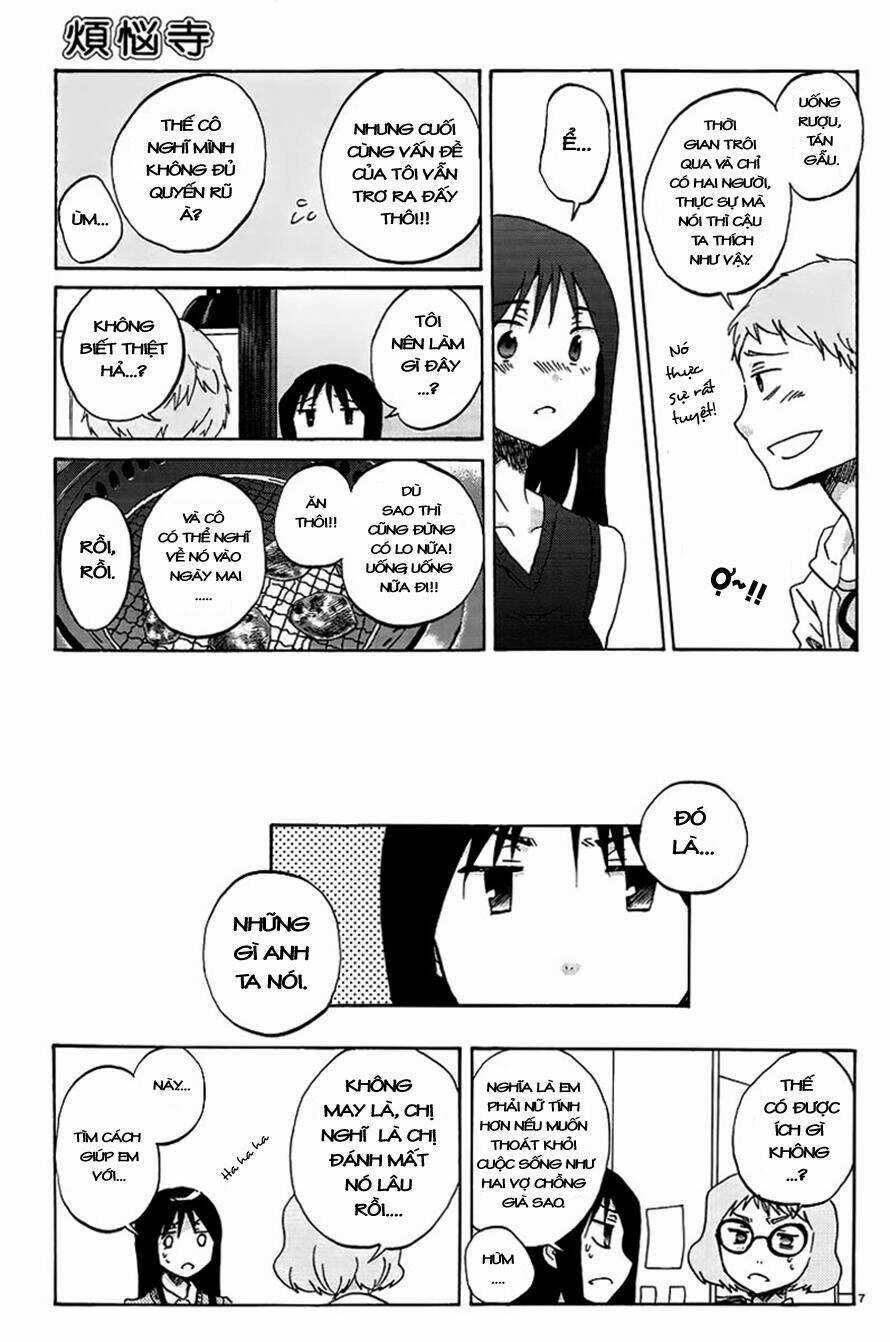 Shrine Chapter 18 trang 7