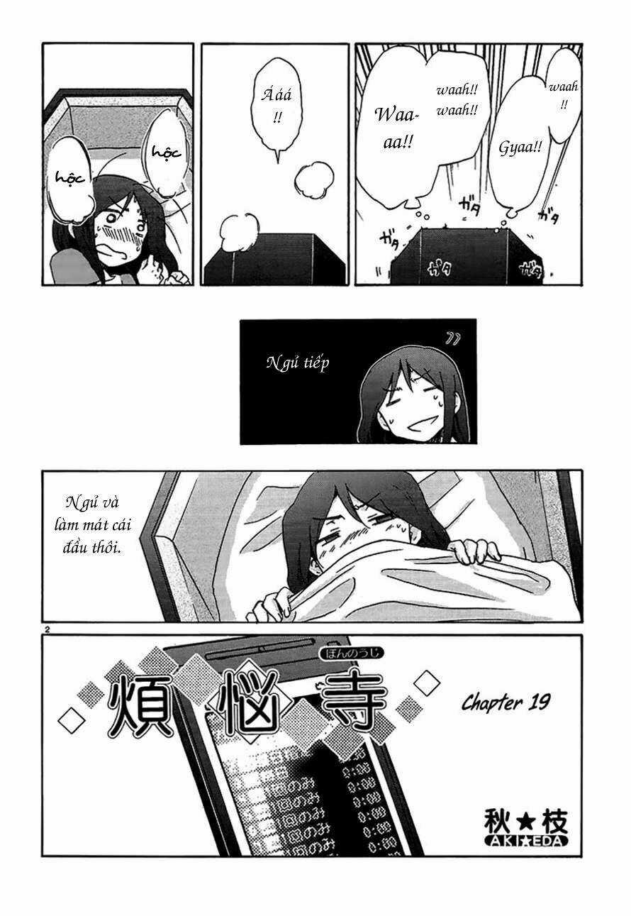 Shrine Chapter 19 trang 2