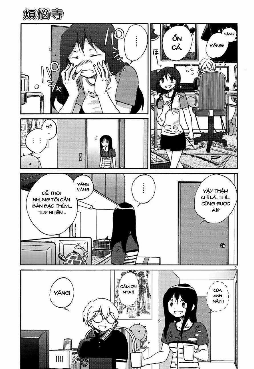 Shrine Chapter 19 trang 5