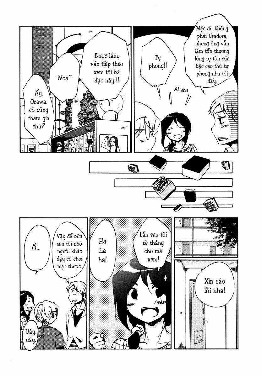 Shrine Chapter 2 trang 16