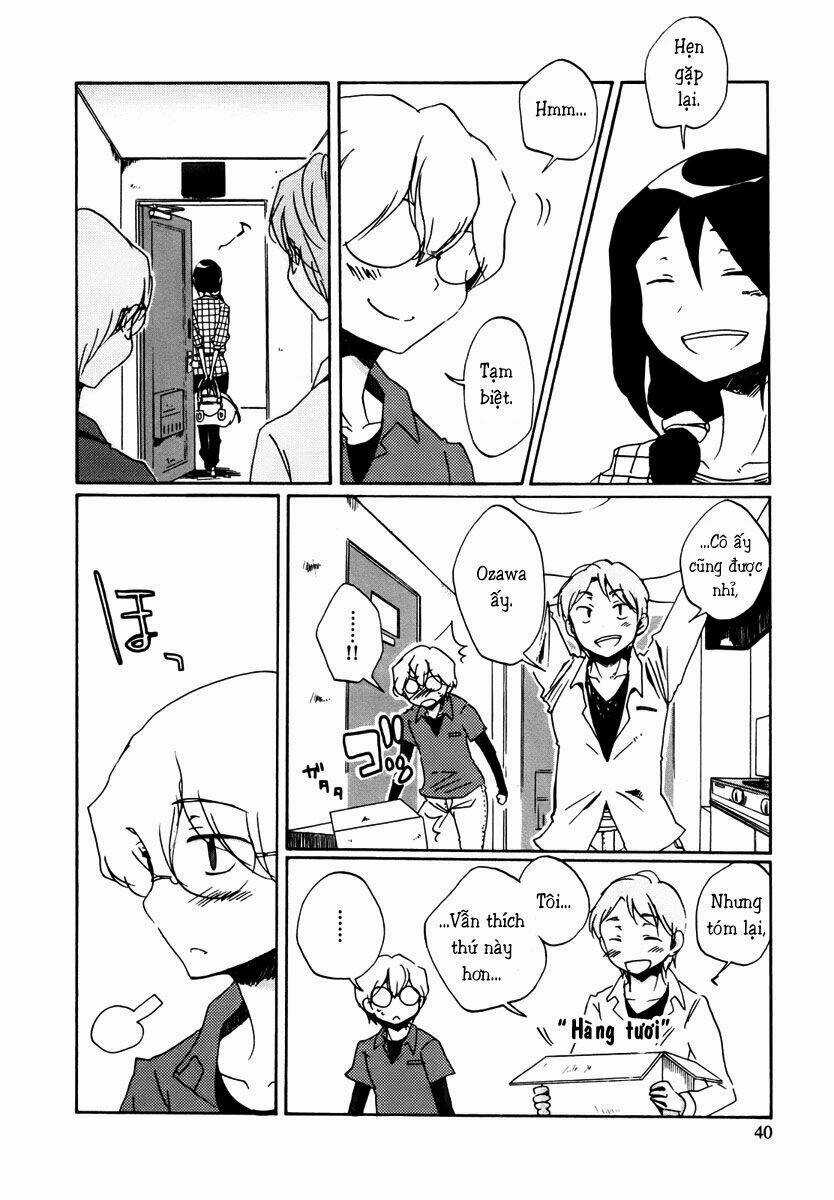 Shrine Chapter 2 trang 17