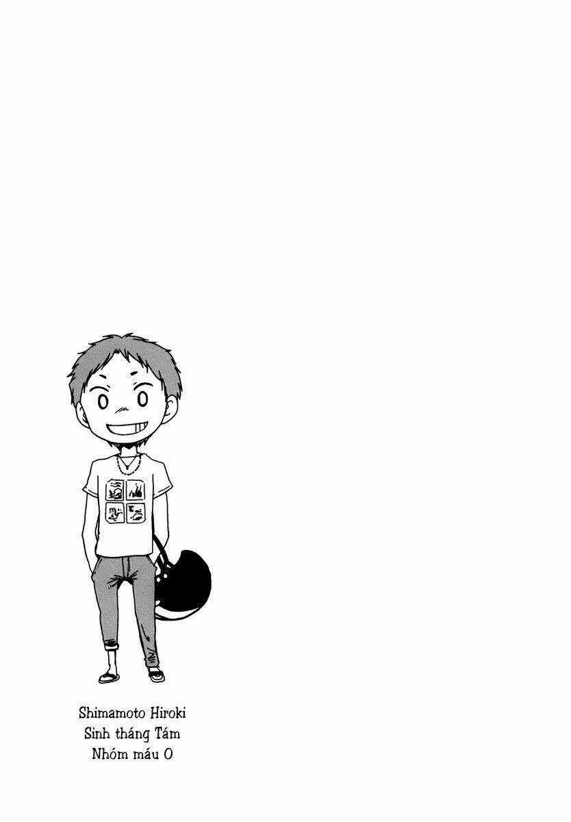 Shrine Chapter 2 trang 18