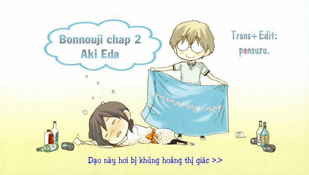 Shrine Chapter 2 trang 20