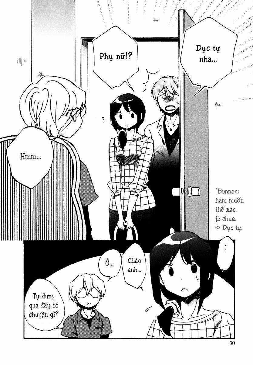 Shrine Chapter 2 trang 7