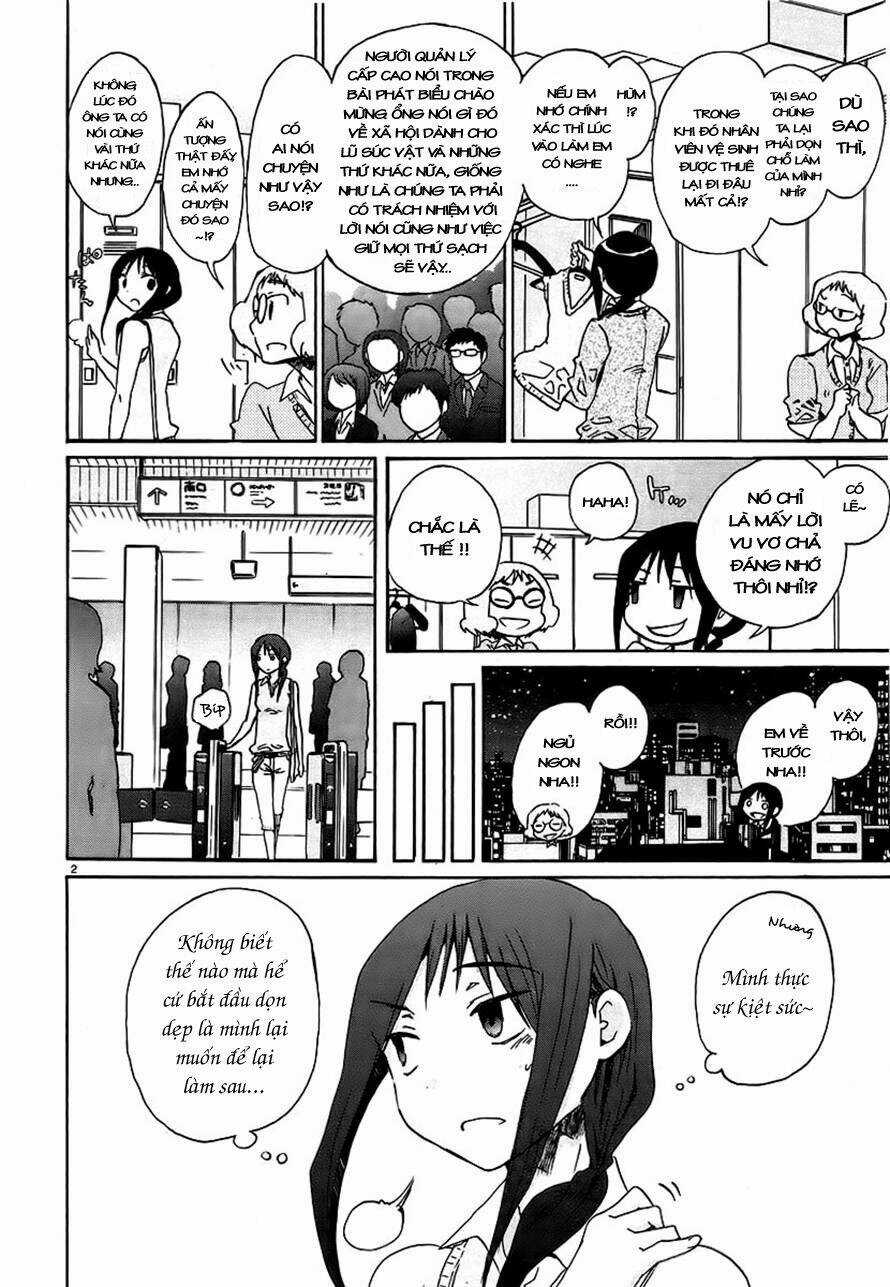 Shrine Chapter 21 trang 2