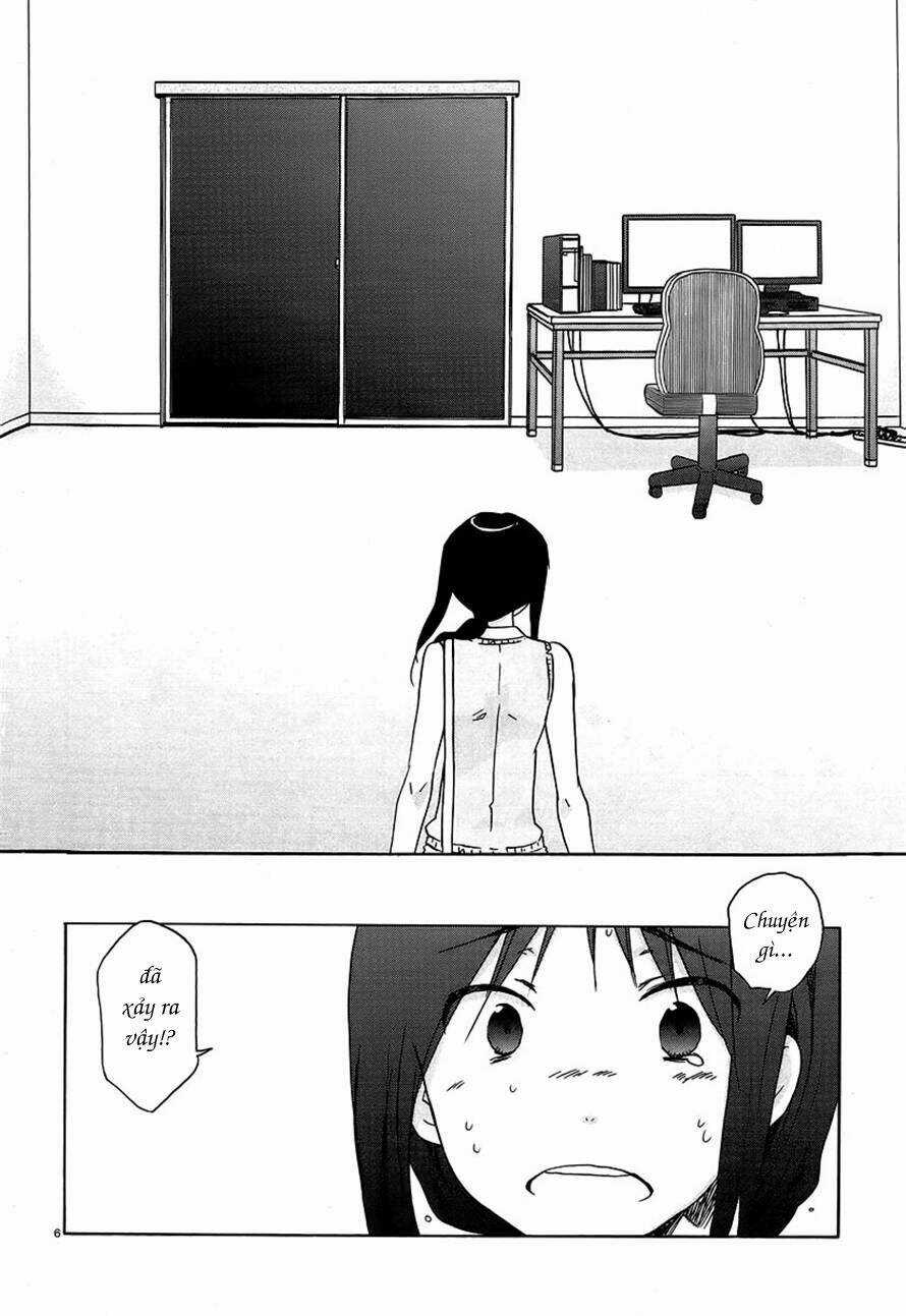 Shrine Chapter 21 trang 6