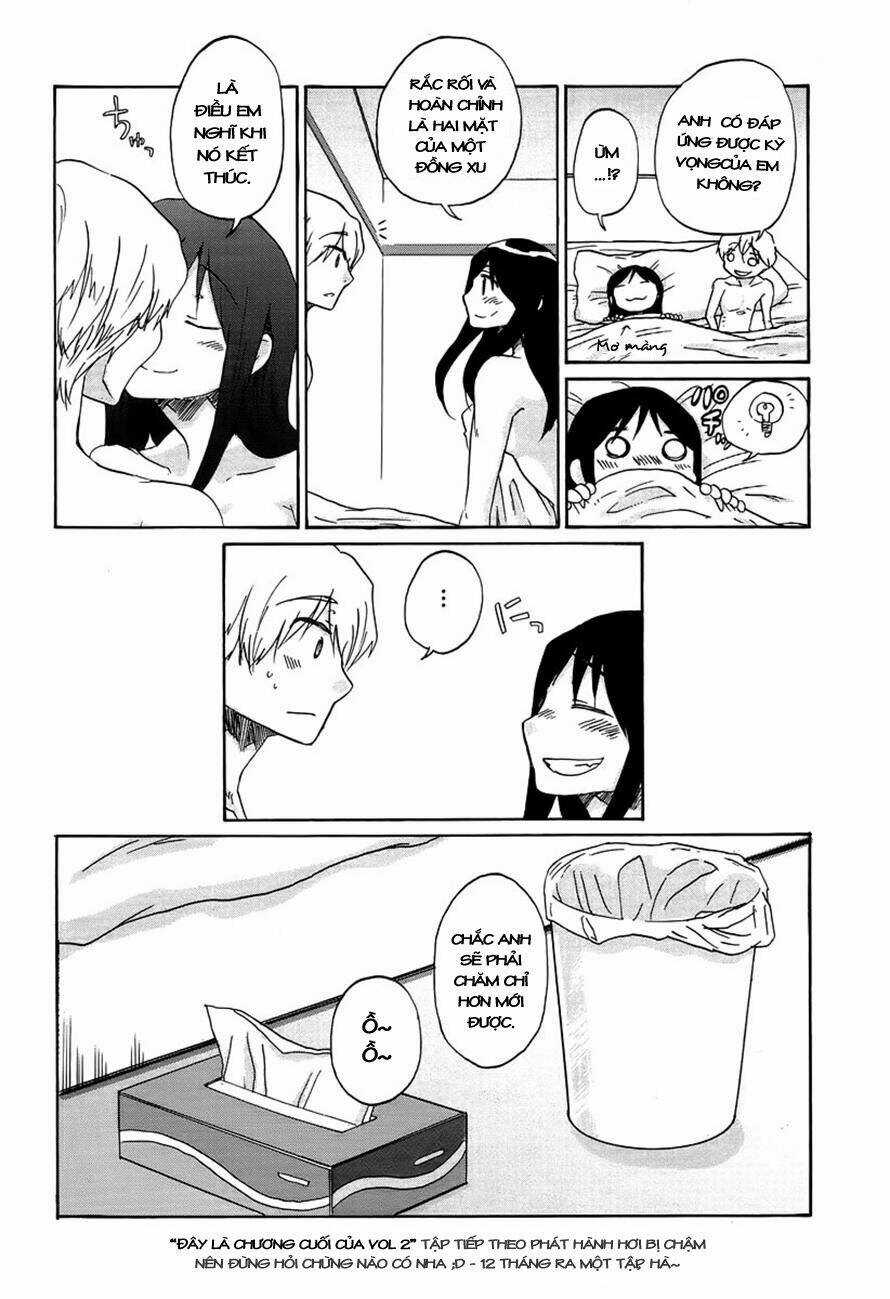 Shrine Chapter 22 trang 14