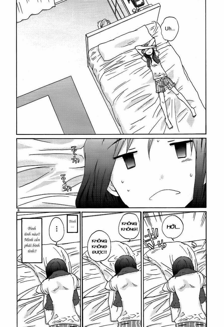 Shrine Chapter 22 trang 6