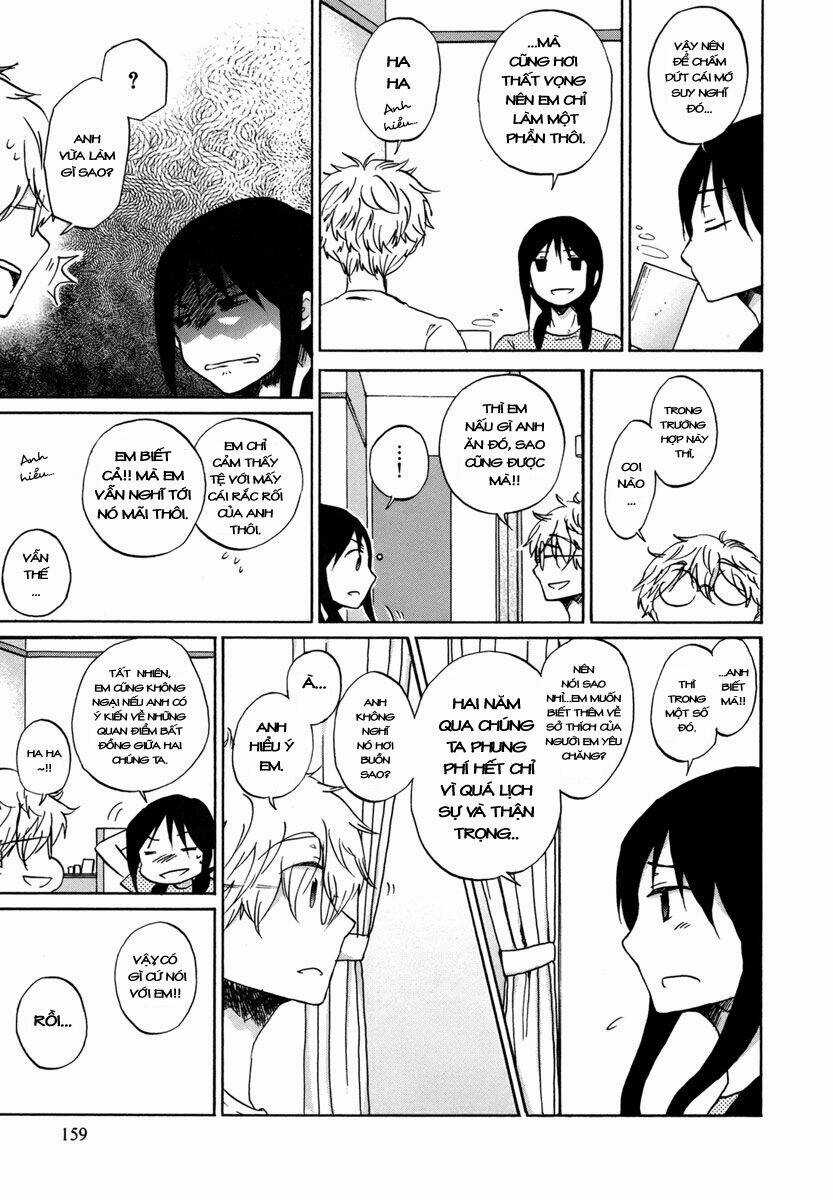 Shrine Chapter 23 trang 3