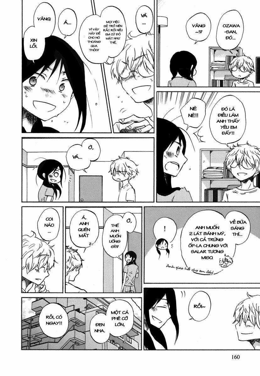 Shrine Chapter 23 trang 4