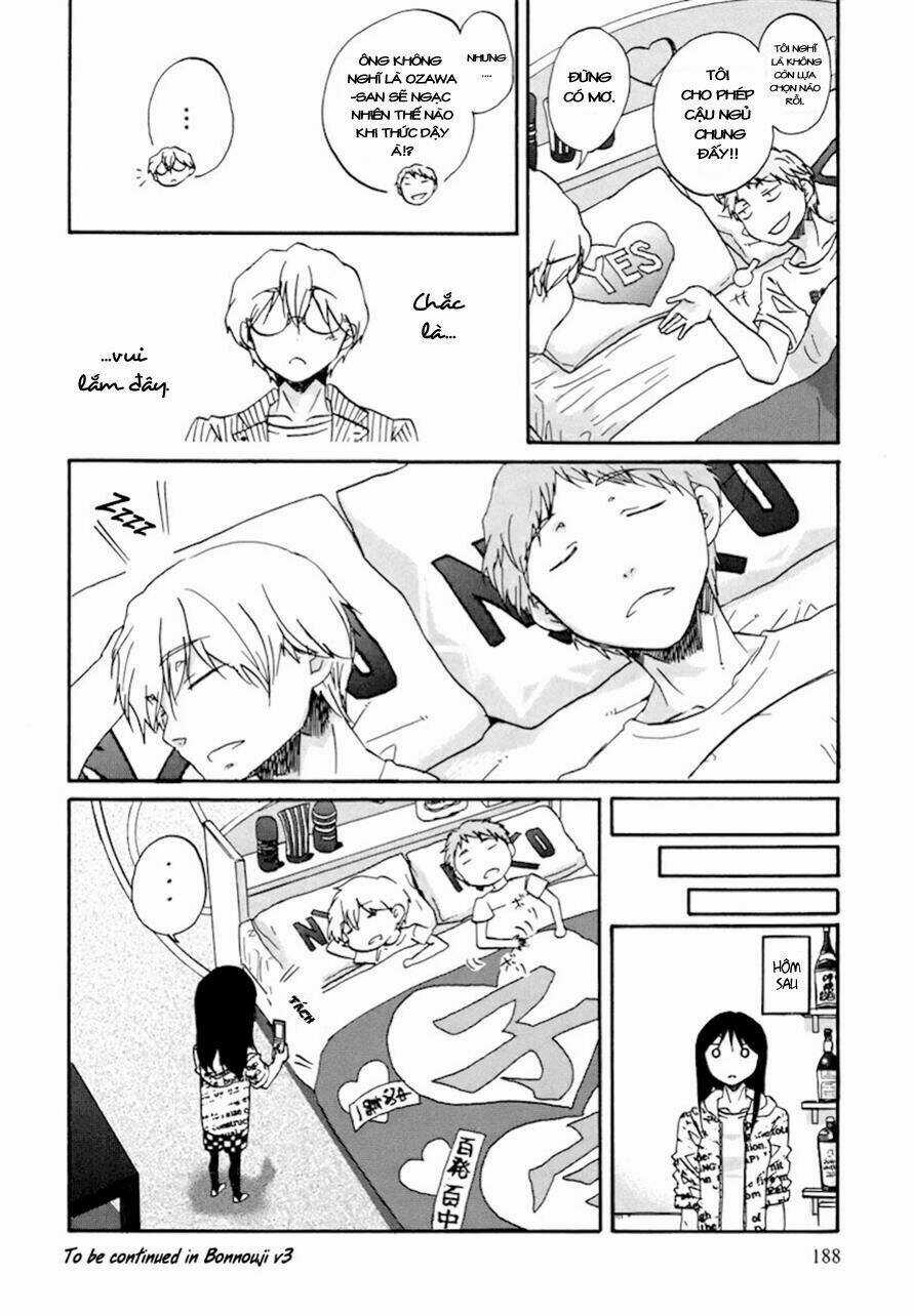 Shrine Chapter 24 trang 15