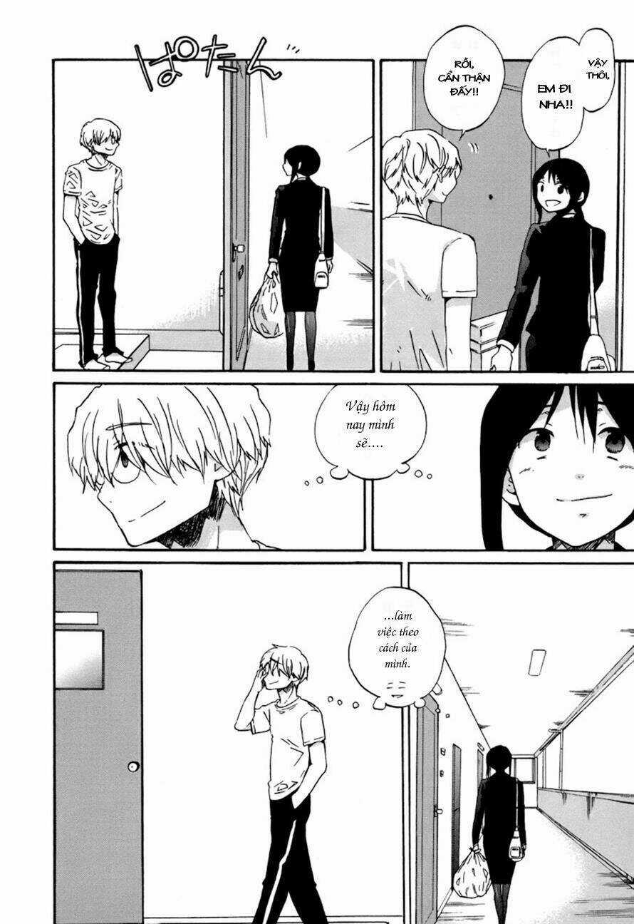 Shrine Chapter 24 trang 2