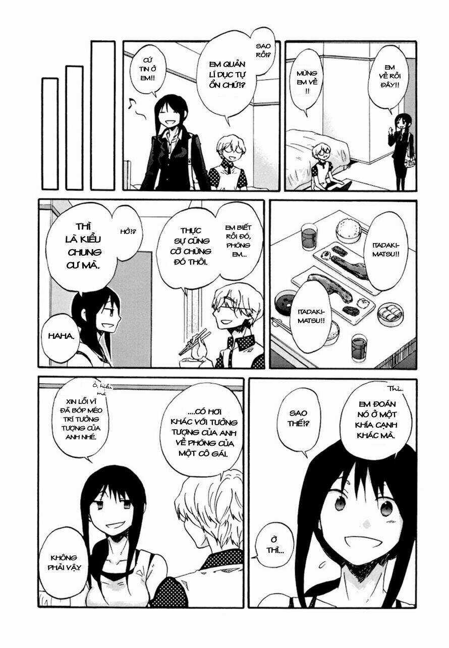 Shrine Chapter 24 trang 5