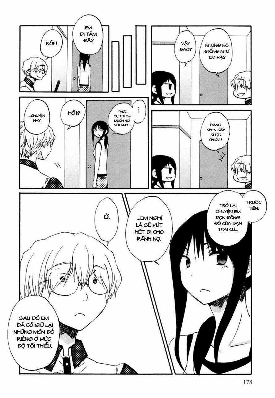 Shrine Chapter 24 trang 6