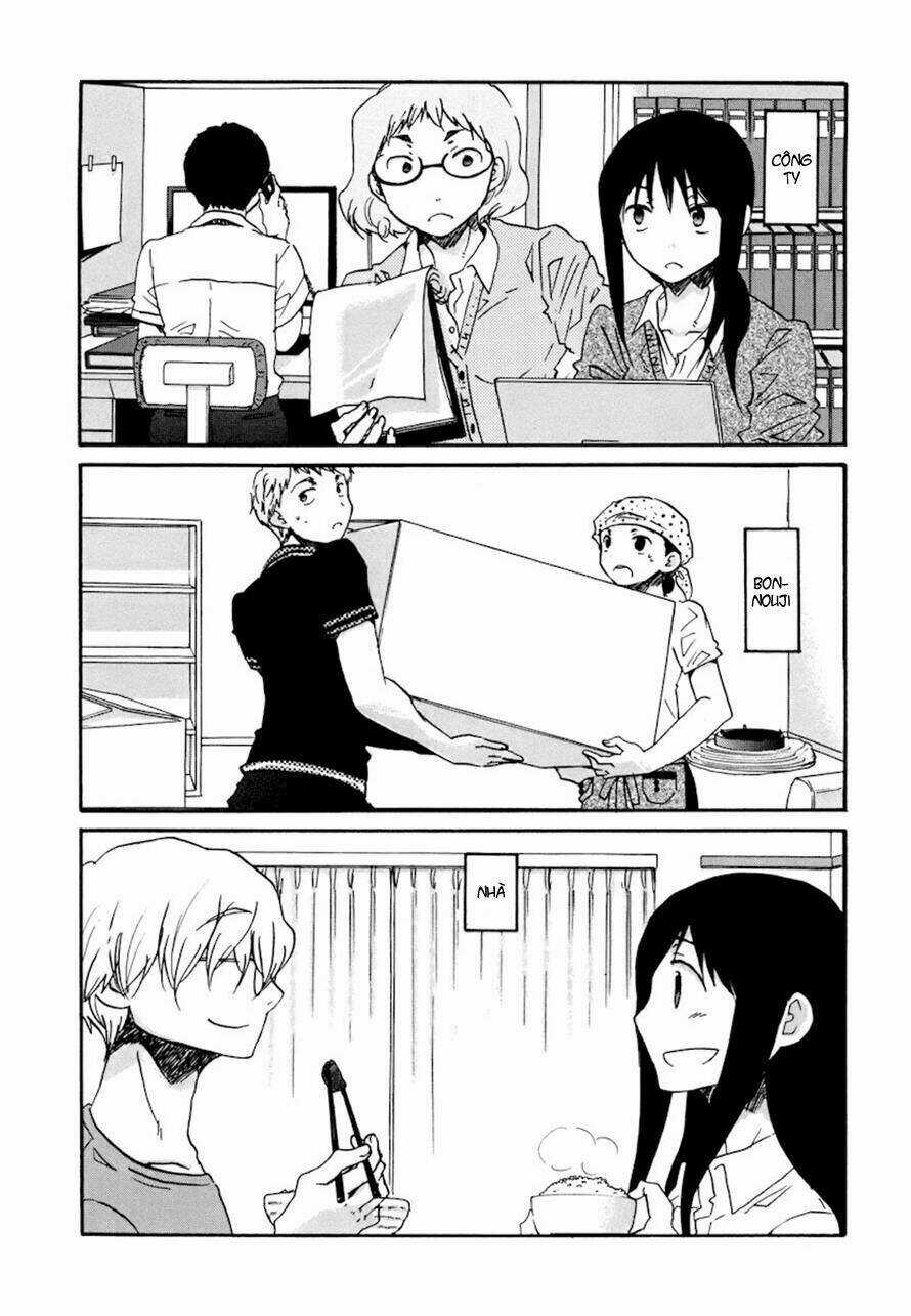 Shrine Chapter 24 trang 9