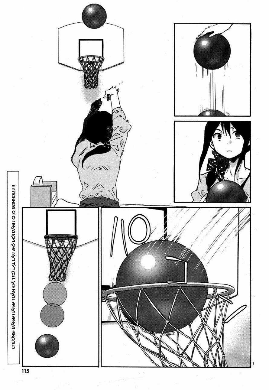 Shrine Chapter 25 trang 2