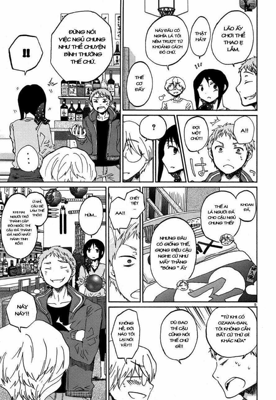 Shrine Chapter 25 trang 6