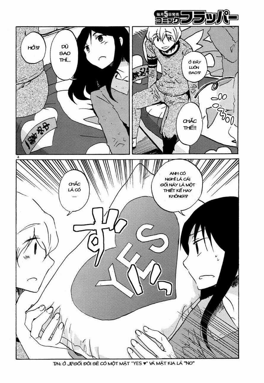 Shrine Chapter 26 trang 4