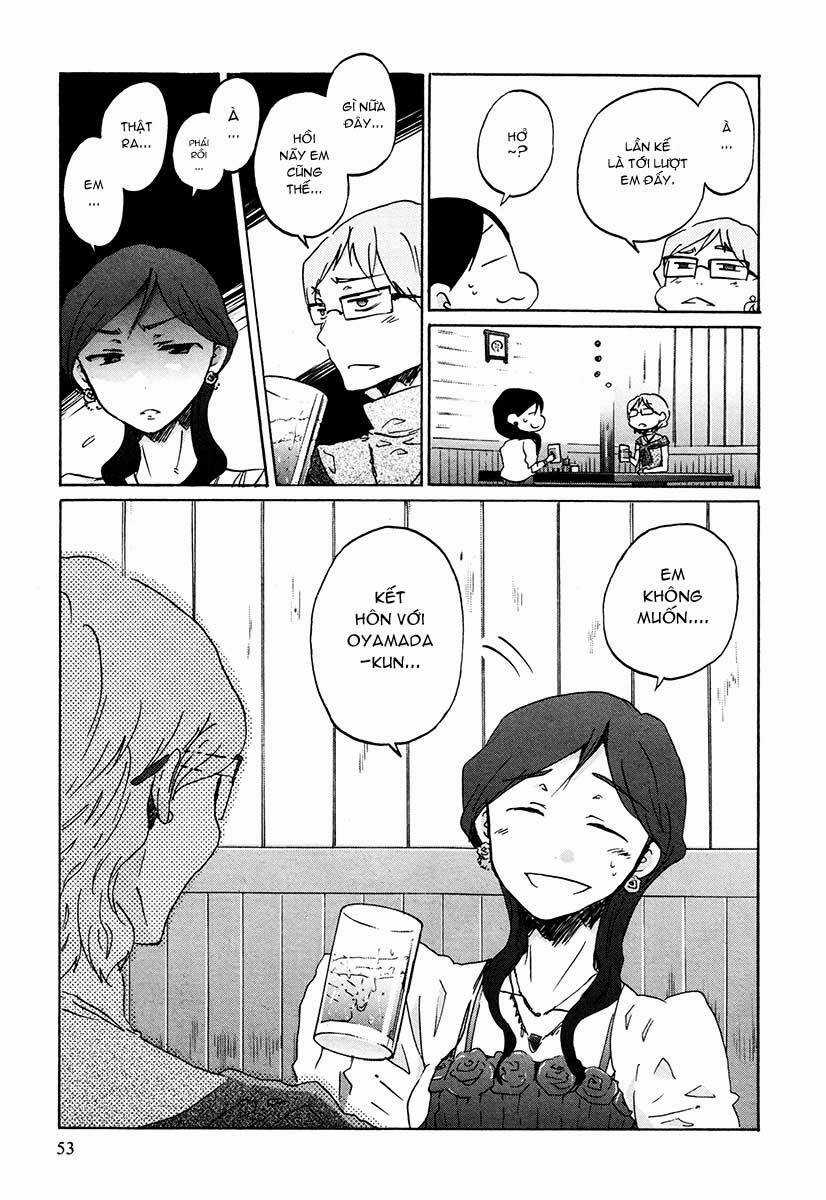 Shrine Chapter 28 trang 10