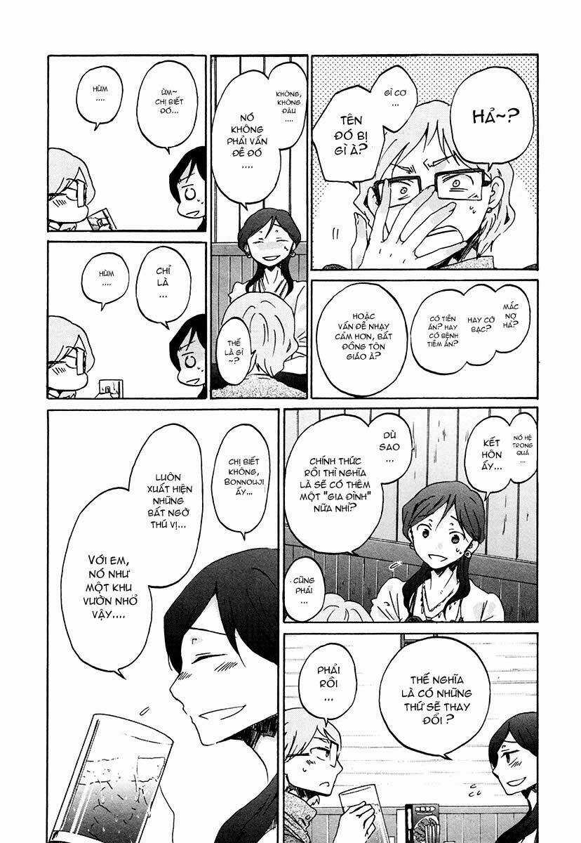 Shrine Chapter 28 trang 11