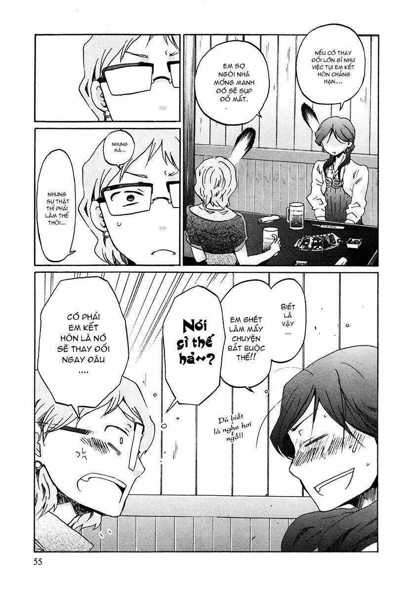 Shrine Chapter 28 trang 12