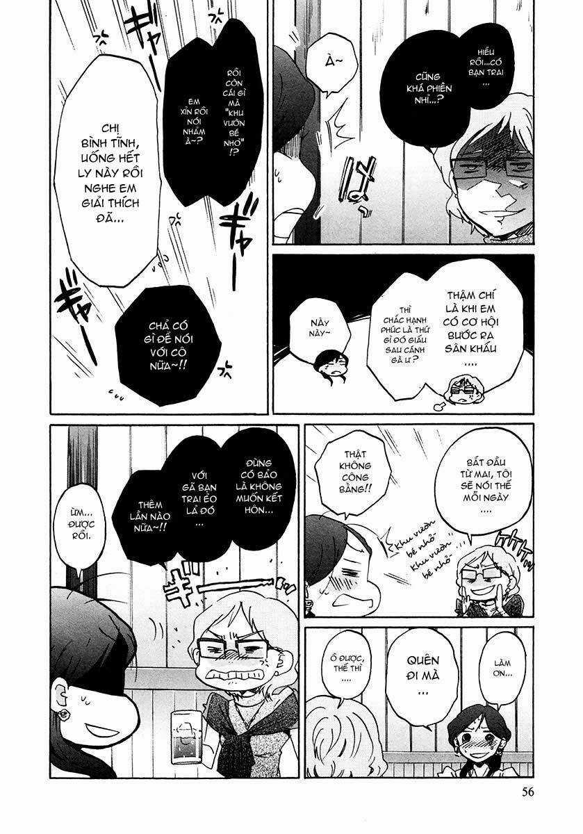 Shrine Chapter 28 trang 13