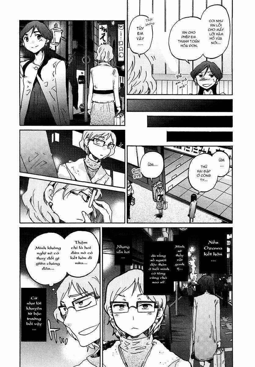 Shrine Chapter 28 trang 14