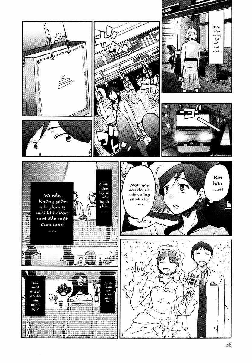 Shrine Chapter 28 trang 15