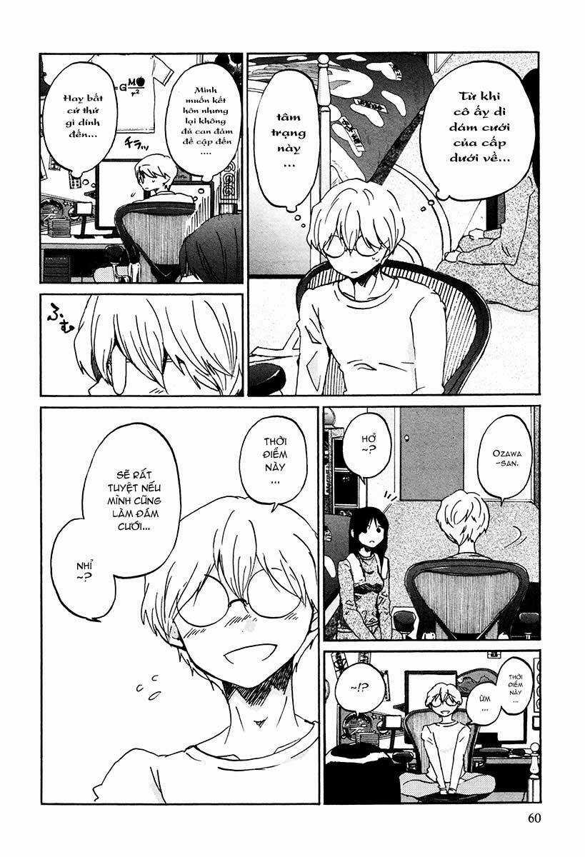 Shrine Chapter 28 trang 17