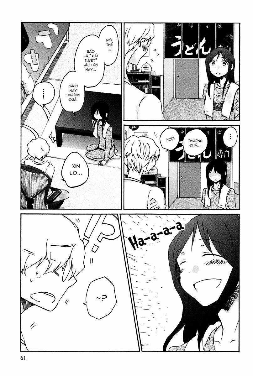 Shrine Chapter 28 trang 18