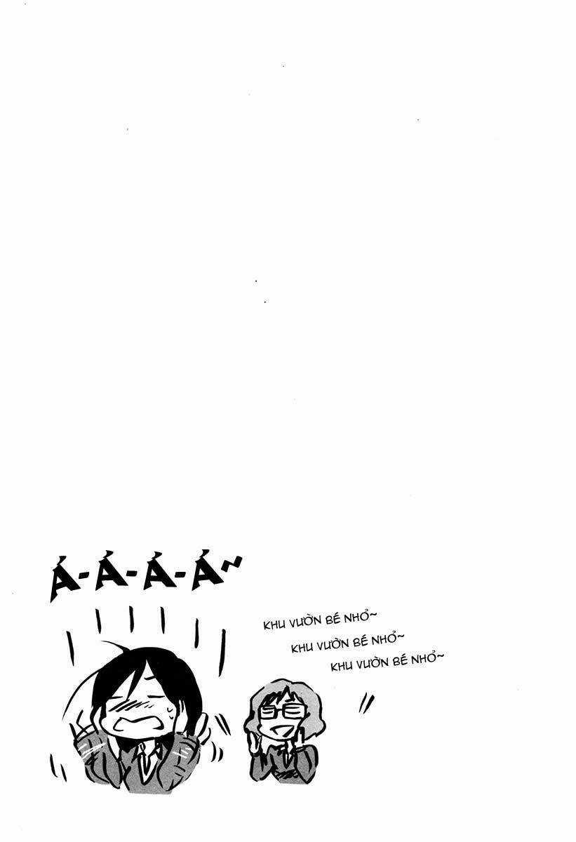 Shrine Chapter 28 trang 20