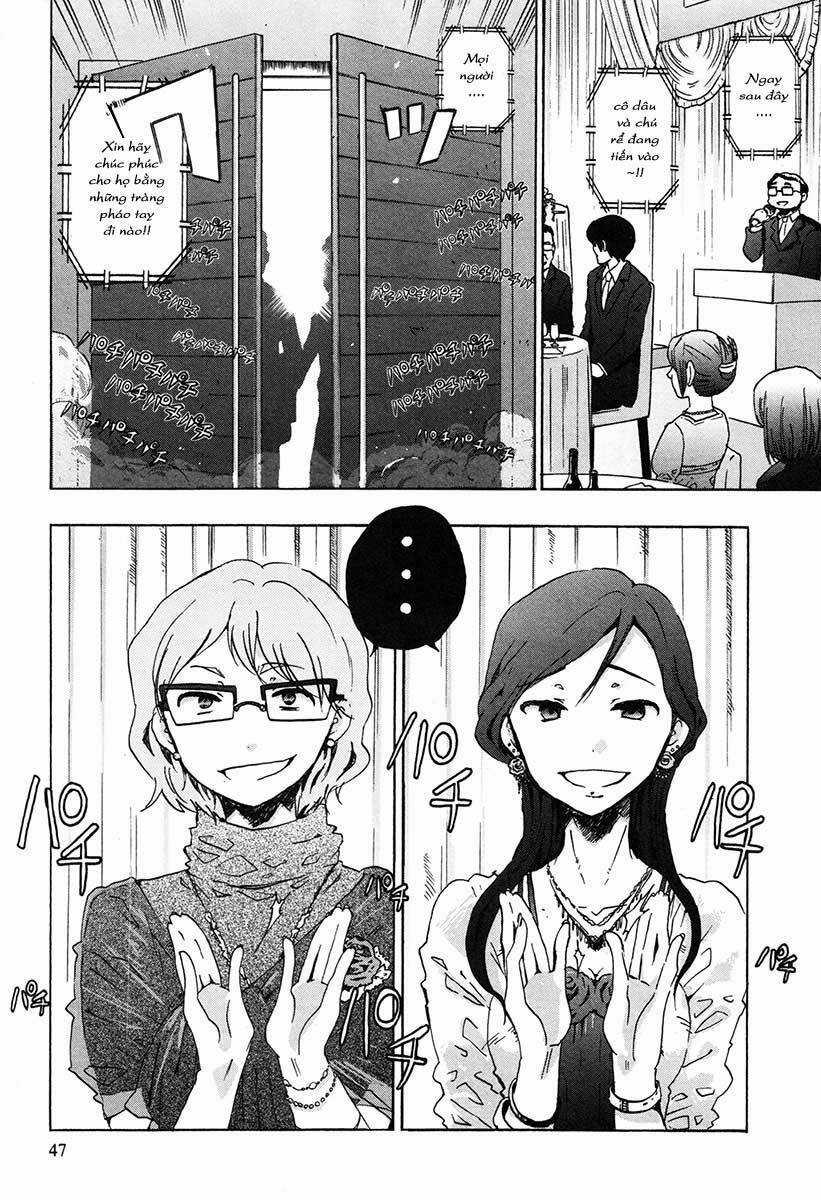 Shrine Chapter 28 trang 4