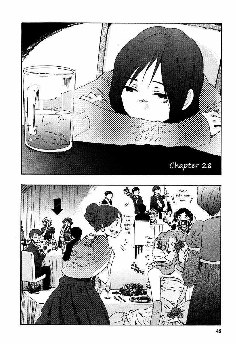 Shrine Chapter 28 trang 5