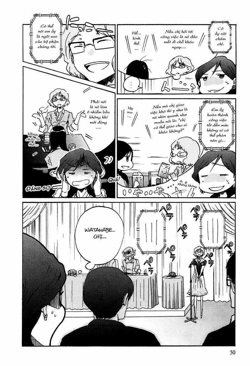 Shrine Chapter 28 trang 7