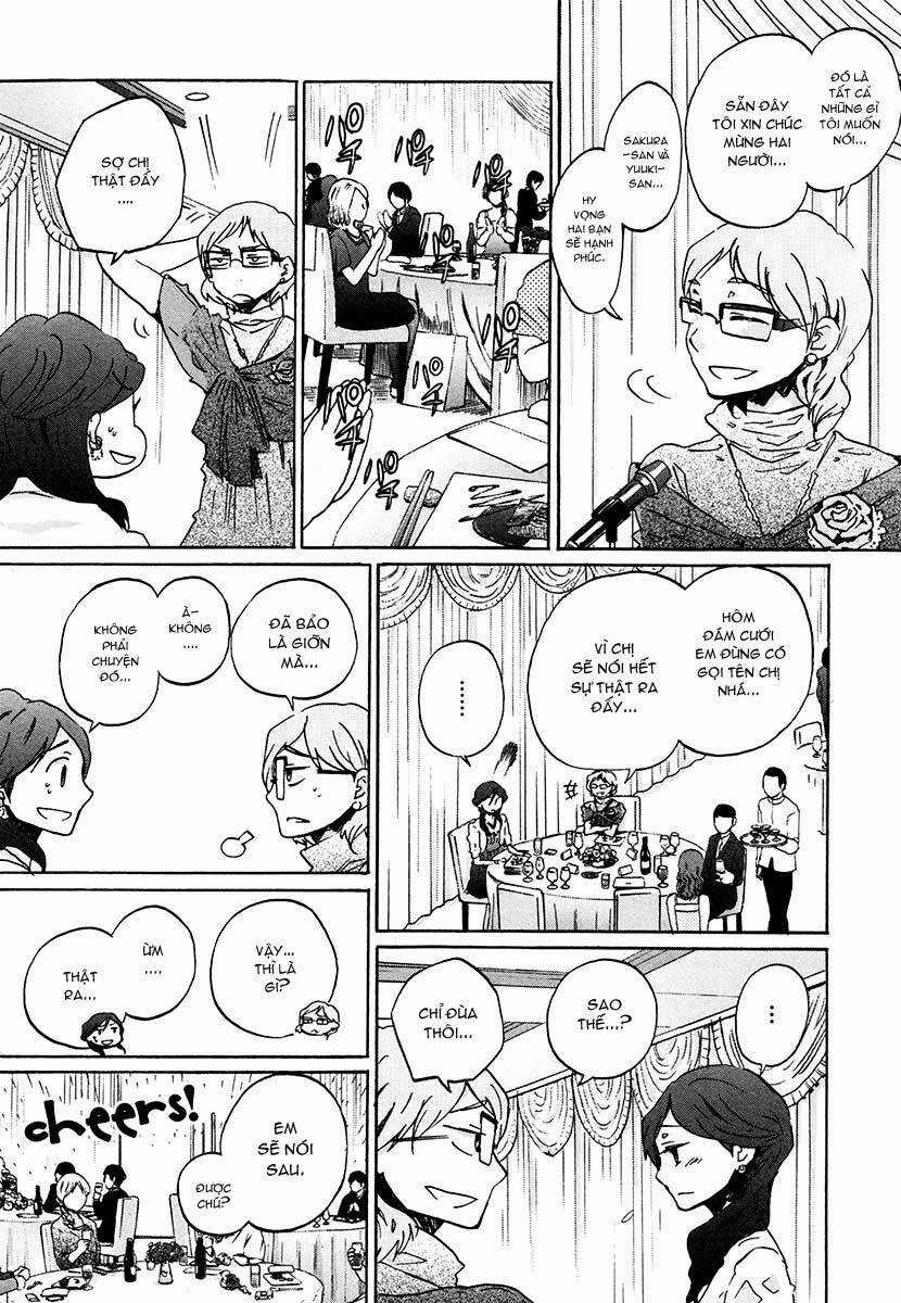 Shrine Chapter 28 trang 8