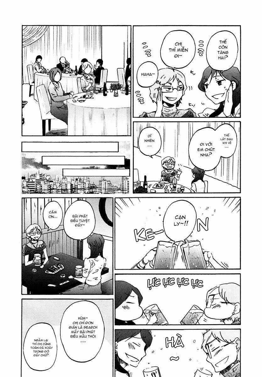 Shrine Chapter 28 trang 9