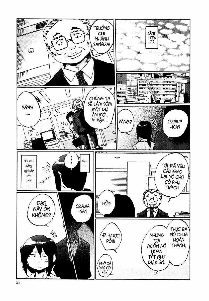 Shrine Chapter 3 trang 11