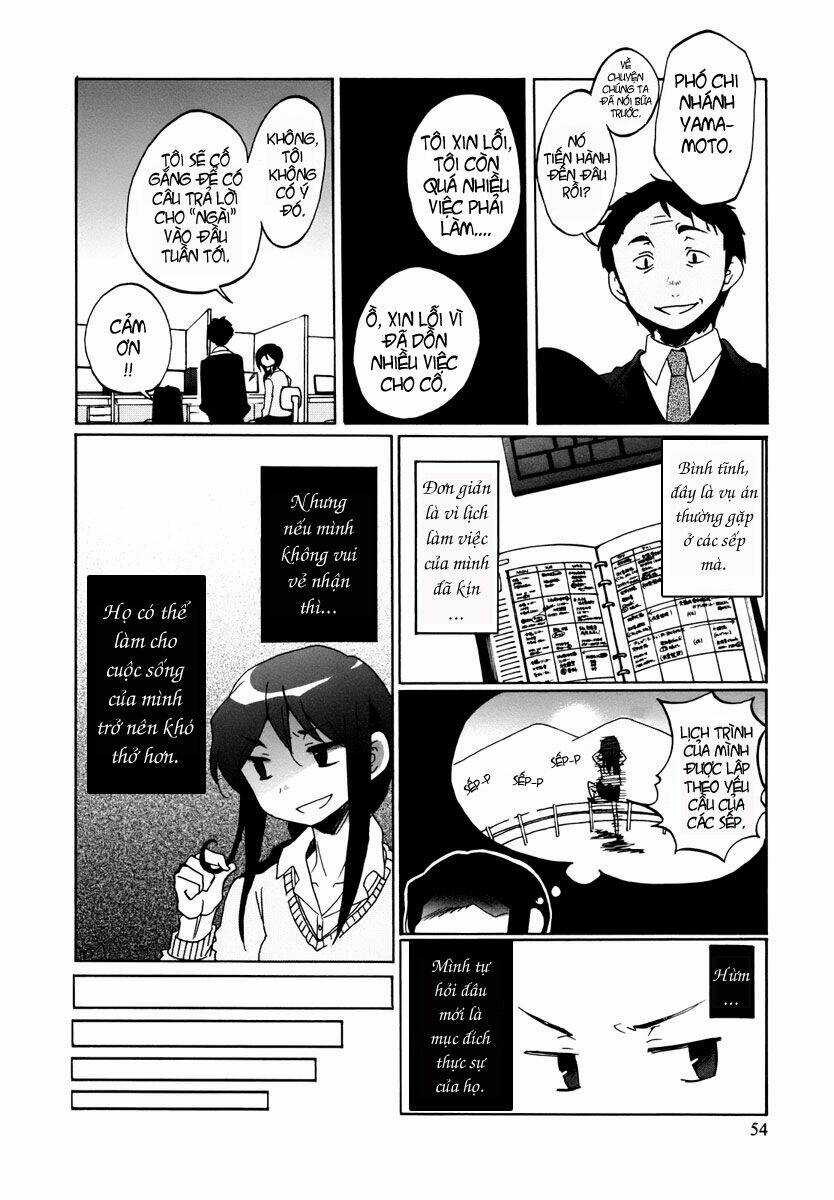 Shrine Chapter 3 trang 12