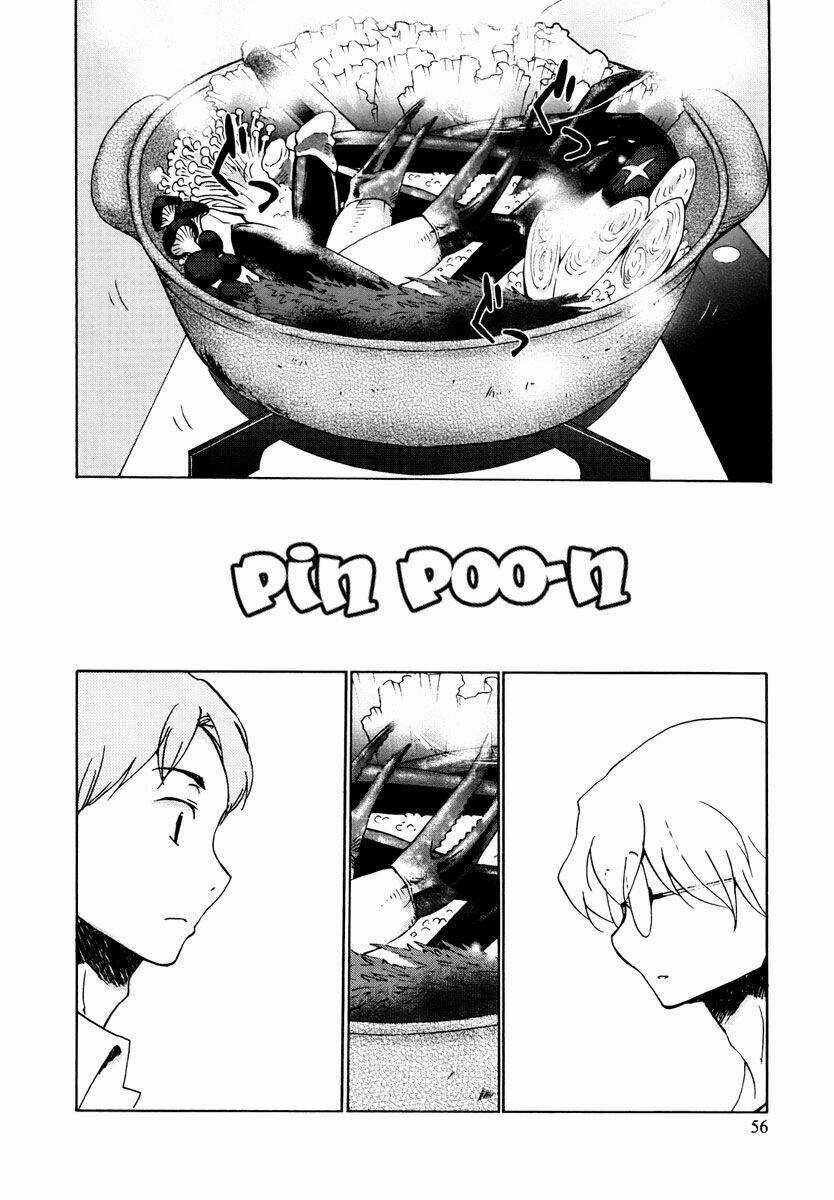 Shrine Chapter 3 trang 14