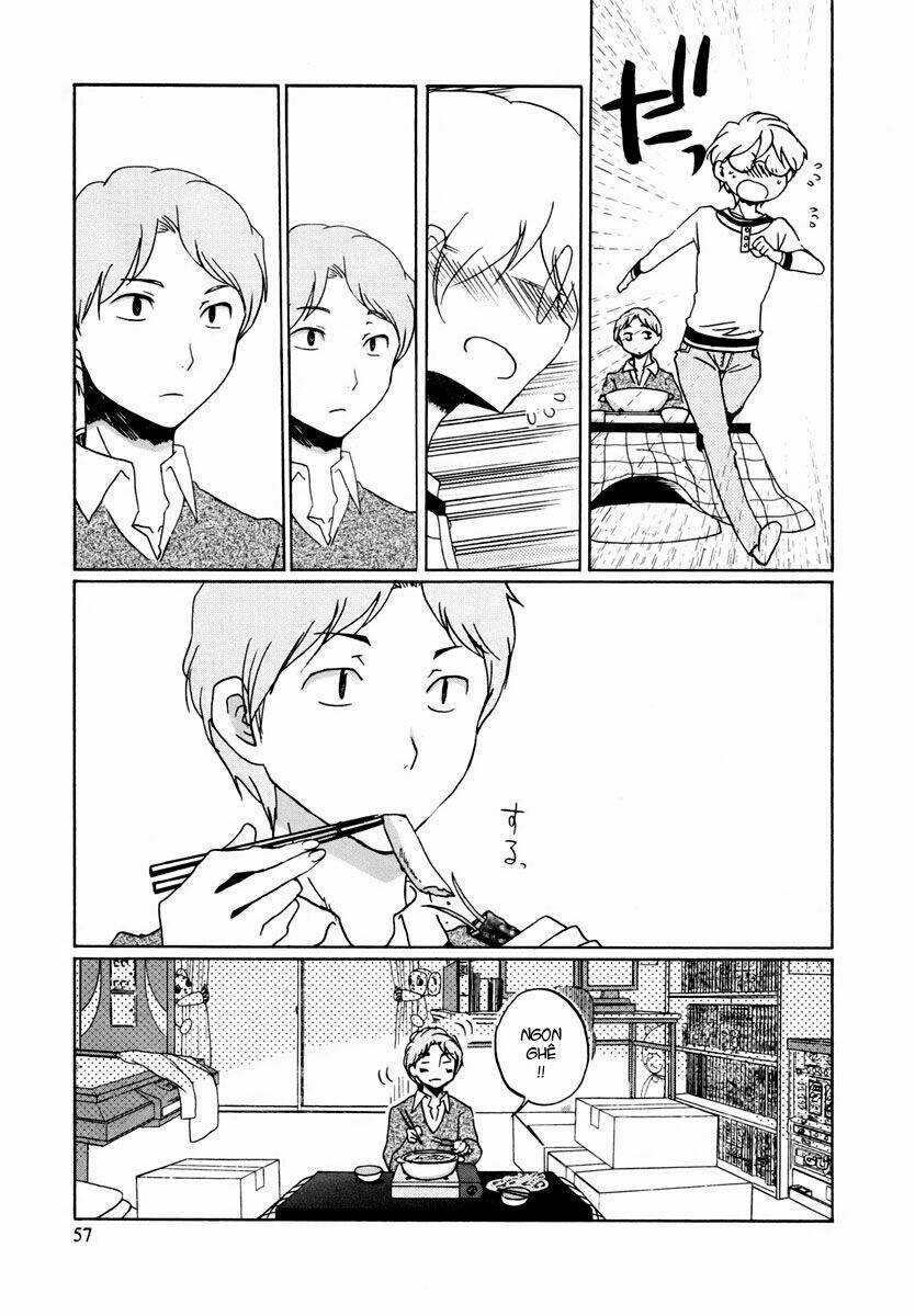 Shrine Chapter 3 trang 15