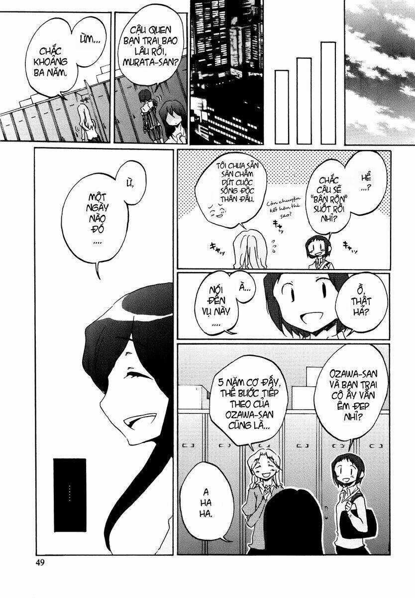 Shrine Chapter 3 trang 7