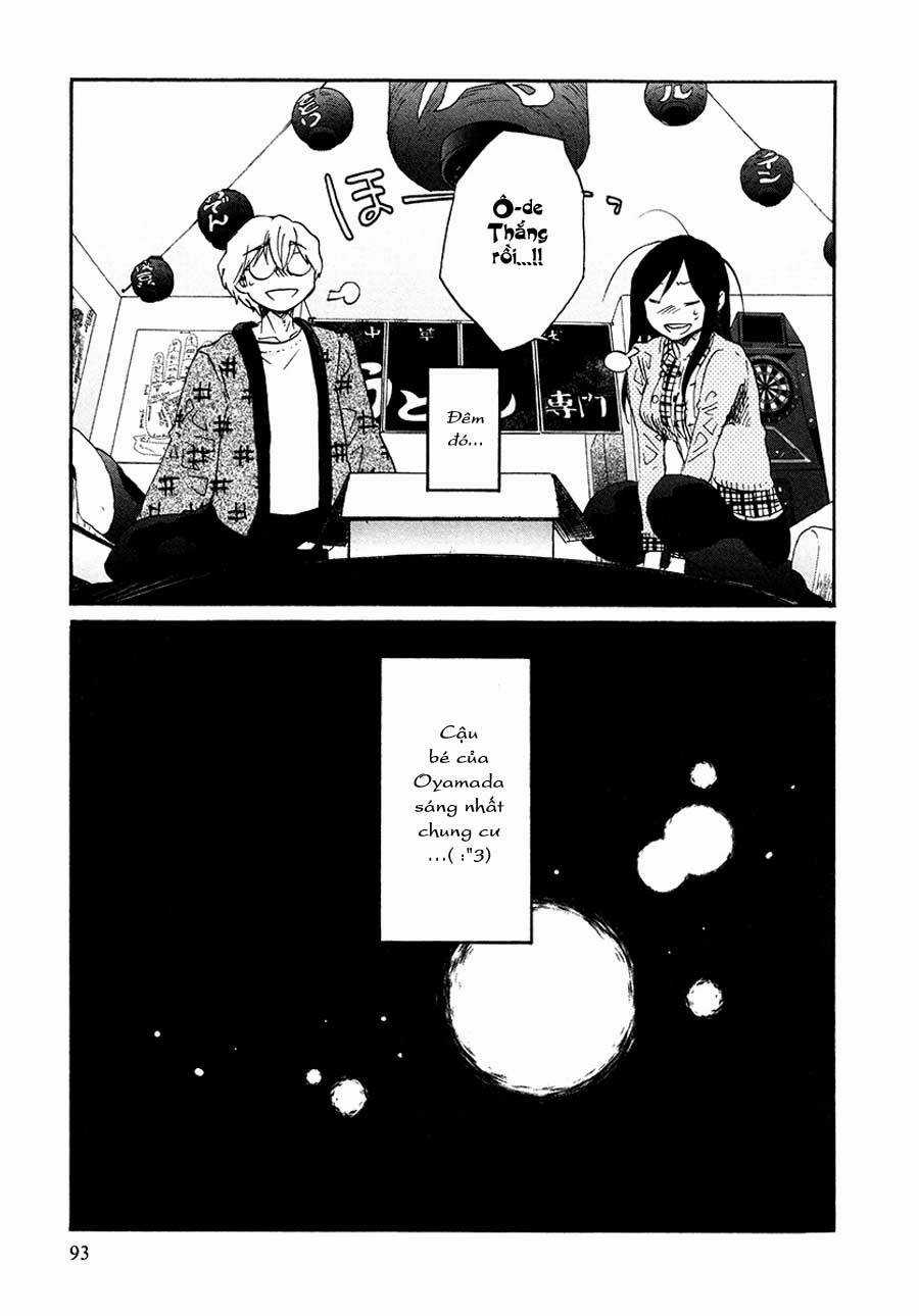 Shrine Chapter 30 trang 11