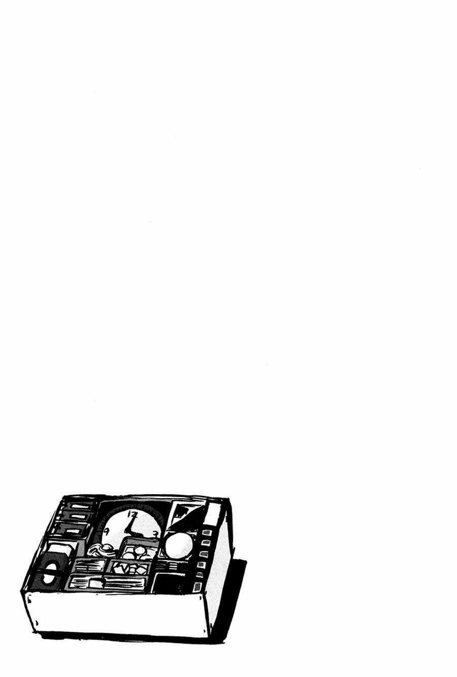 Shrine Chapter 30 trang 17