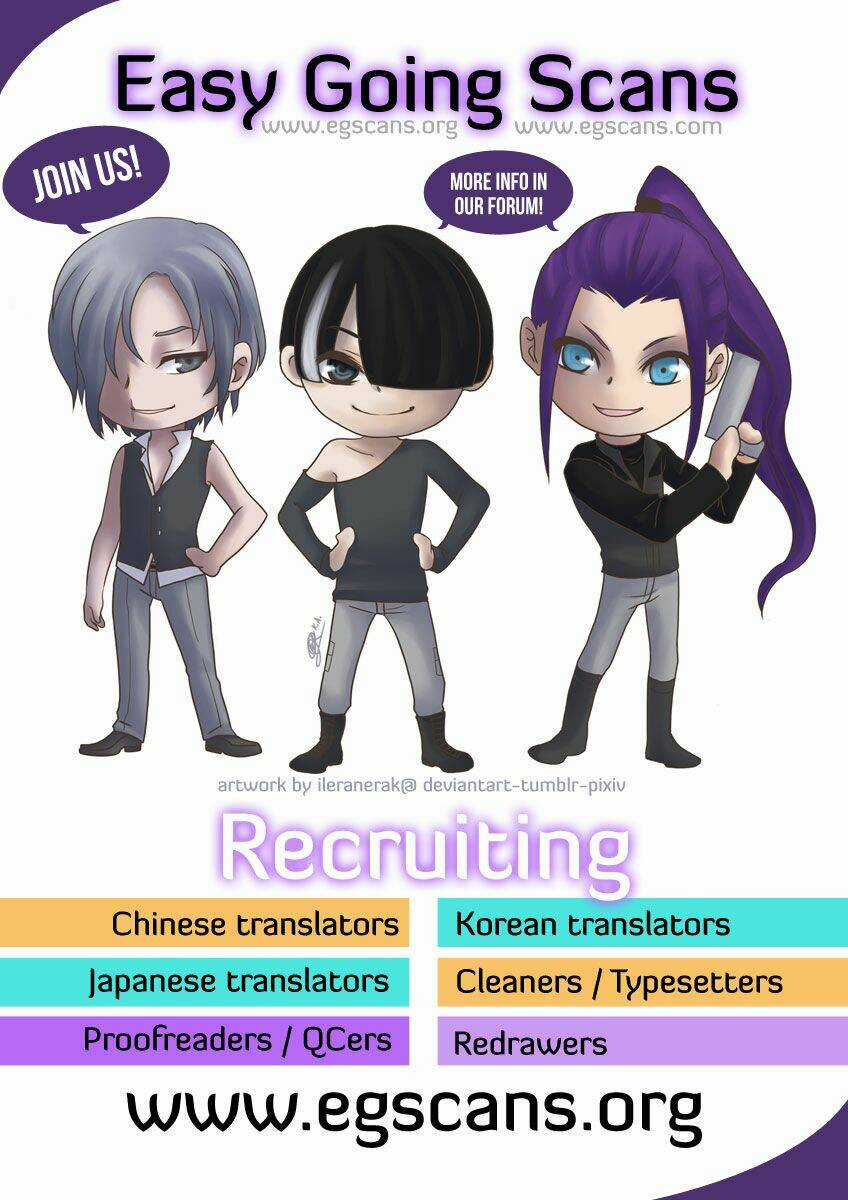 Shrine Chapter 30 trang 19